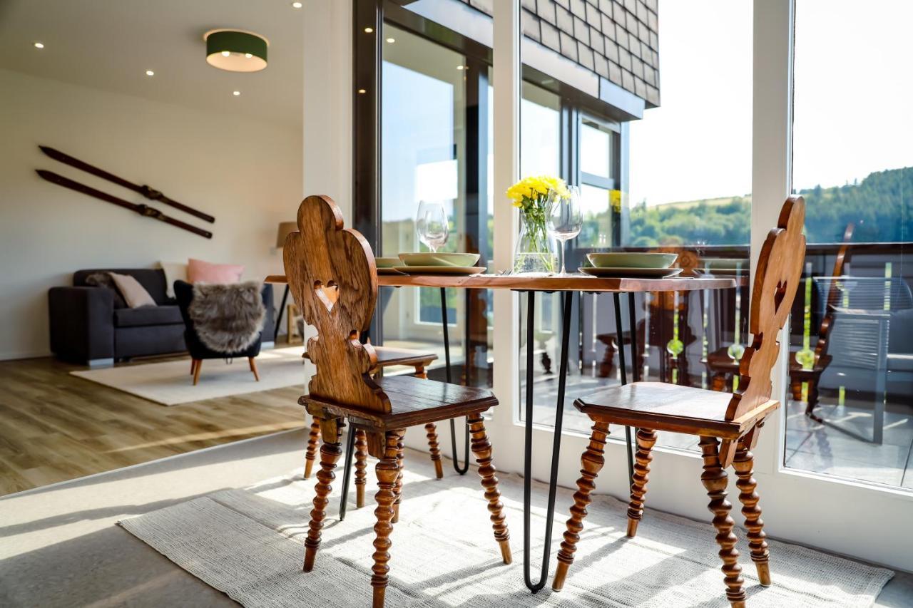 Sonnen Panorama - Abenteurer Und Weltentdecker Winterberg Ngoại thất bức ảnh