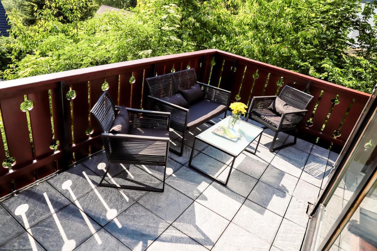 Sonnen Panorama - Abenteurer Und Weltentdecker Winterberg Ngoại thất bức ảnh