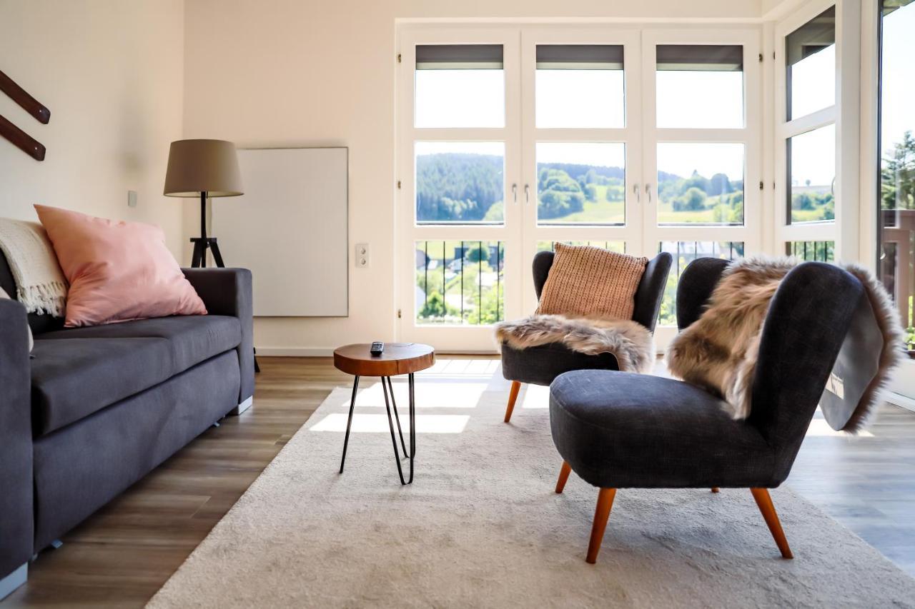 Sonnen Panorama - Abenteurer Und Weltentdecker Winterberg Ngoại thất bức ảnh